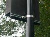 Pole Mounted Maternity Bat Box