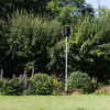 Pole Mounted Large Colony Bat Box