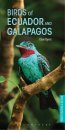 Pocket Photo Guide to the Birds of Ecuador and Galapagos