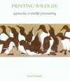Printing Wildlife