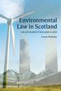 Environmental Law in Scotland