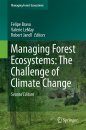 Managing Forest Ecosystems