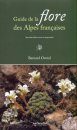 Guide de la Flore des Alpes Françaises [Guide to the Flora of the French Alps]
