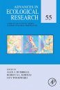 Advances in Ecological Research, Volume 55