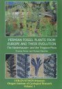 Permian Fossil Plants from Europe and their Evolution, Volume 1