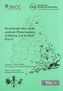Provisional Atlas of the Aculeate Hymenoptera of Britain and Ireland, Part 8