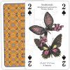 Butterflies of the World Playing Cards