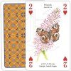 Butterflies of the World Playing Cards