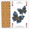 Butterflies of the World Playing Cards