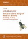 Manual of Central European Muscidae (Diptera)