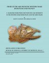 Fishes of the Mio-Pliocene Western Snake River Plain and Vicinity, Volume 1