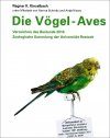 Die Vögel – Aves: Verzeichnis des Bestands 2016, Zoologische Sammlung der Universität Rostock [The Birds – Aves: List of the 2016 Collection, Zoological Collection of the University of Rostock]