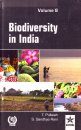 Biodiversity in India, Volume 8