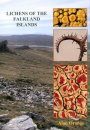 Lichens of the Falkland Islands