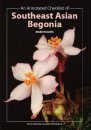 An Annotated Checklist of Southeast Asian Begonia