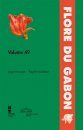 Flore du Gabon, Volume 49: Leguminosae – Papilionoideae