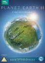 Planet Earth II: A New World Revealed (Region 2 & 4 / B)