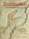 Solnhofen: Ein Fenster in die Jurazeit [Solnhofen: A Window into the Jurassic] (2-Volume Set)