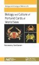 Biology and Culture of Portunid Crabs of World Seas