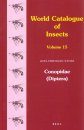 World Catalogue of Insects, Volume 15: Conopidae (Diptera)