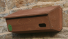 FSC Wooden Swift Box