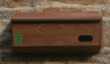 Wooden Swift Box