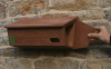 Wooden Swift Box