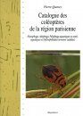 Catalogue des Coléoptères Aquatiques de Région Parisienne [Catalogue of Aquatic Coleoptera from the Paris Region]