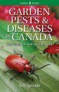 Garden Pests & Diseases in Canada
