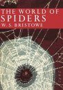The World of Spiders