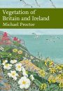 Vegetation of Britain and Ireland