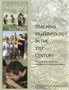 Teaching Paleontology in the 21st Century