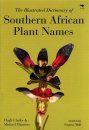 The Illustrated Dictionary of Southern African Plant Names