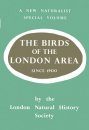 Birds of the London Area Since 1900