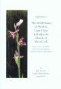 Supplement  to The Wild Plants of Sherkin, Cape Clear and Adjacent Islands of West Cork