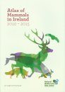Atlas of Mammals in Ireland 2010-2015