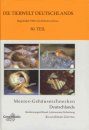 Meeres-Gehäuseschnecken Deutschlands: Bestimmungsschüssel, Lebensweise, Verbreitung [Sea Snails of Germany: Identification Key, Lifestyle, Distribution]
