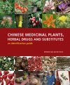 Chinese Medicinal Plants, Herbal Drugs and Their Substitutes