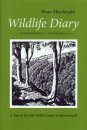 Wildlife Diary