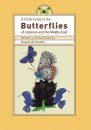 A Field Guide to the Butterflies of Lebanon and the Middle East