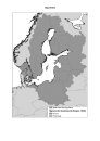 Marine and Freshwater Amphipoda from the Baltic Sea and Adjacent Territories