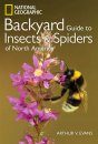 Backyard Guide to Insects & Spiders of North America