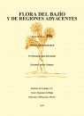 Flora del Bajío y de Regiones Adyacentes, Volume 196