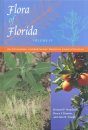 Flora of Florida, Volume 4: Dicotyledons, Combretaceae through Amaranthaceae