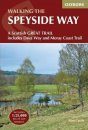 Cicerone Guides: Walking The Speyside Way