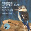 Unique Australian Bird Sounds