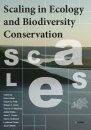 Scaling in Ecology and Biodiversity Conservation