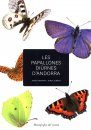 Les Papallones Diürnes d'Andorra [The Butterflies of Andorra]
