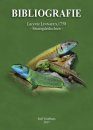 Bibliografie der Familie Lacertidae, Band 2: Lacerta Linnaeus, 1758 - Smaragdeidechsen [Bibliography of the Family Lacertidae, Volume 2: Lacerta Linnaeus, 1758 - Green Lizards]