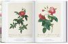 Redouté: The Book of Flowers / Das Buch der Blumen / Le Livre des Fleurs